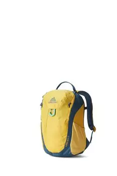 Рюкзак Wonder 8 Youth Hiking Aqua Yellow [Gregory] 149332-A258