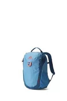 Рюкзак Wonder 8 Youth Hiking Pacific Blue [Gregory] 149332-1652