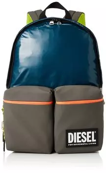 Рюкзак X08025 P4273 H8848 K [Дизель] Мужской [Товар]