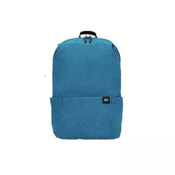 Рюкзак Xiaomi 10л водонепроницаемый красочный модный спортивный студенческий рюкзак школьная сумка M