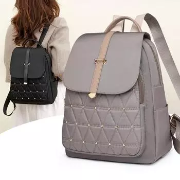 Рюкзак Женская сумка Рюкзак Дорожная сумка