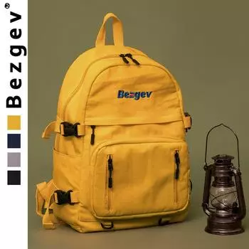 Рюкзак женский большой емкости многослойный студенческий школьный рюкзак для путешествий и отдыха компьютерный рюкзак One Size