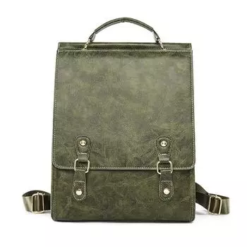 Рюкзак женский городской простой модный школьная сумка женская сумка для компьютера в стиле колледжа чёрный