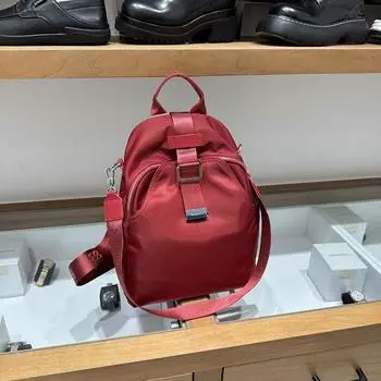 Рюкзак женский летний Do Layer Oxford Fabric Backpack женский рюкзак модная школьная сумка 34*30*15CM