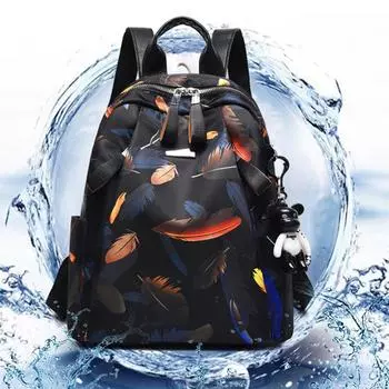 Рюкзак женский, новый рюкзак для путешествий на открытом воздухе, женская ручная сумка для отдыха