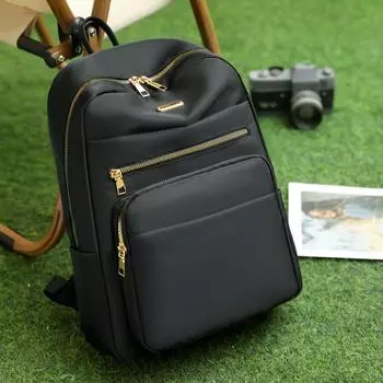 Рюкзак Женский Оксфорд Маленький Рюкзак Женский Школьный Портфель