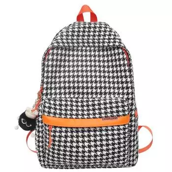 Рюкзак женский повседневный для младшей средней школы, школьный рюкзак для старшеклассников