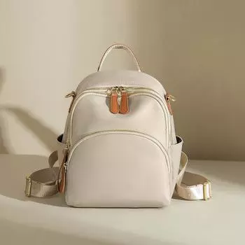 Рюкзак женский уличный рюкзак из ткани Оксфорд женская сумка водонепроницаемая в стиле Instagram