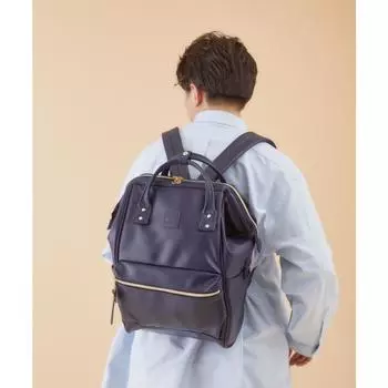 Рюкзак Золотая сумка Кожаный дорожный рюкзак Женская сумка Студенческая сумка Древняя сумка One Size