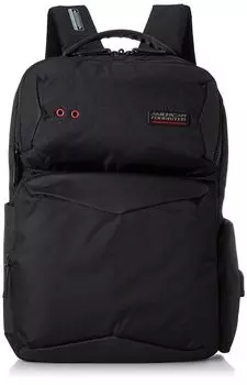 Рюкзак Zork Backpack 3 AY109008 Черный [American Tourister] 2.0 Мужской
