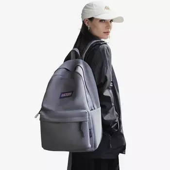 Рюкзаки для мальчиков, студентов, простые рюкзаки для старшеклассниц, американская уличная мода.