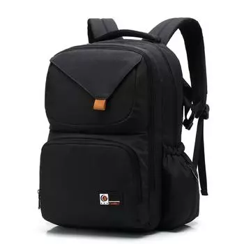 Рюкзаки для мужчин и женщин Cool Bell Водонепроницаемый рюкзак Мужская женская сумка для мамы для подгузников и изоляционных детских бутылочек Сумка для подгузников для беременных и кормящих мам CB-9002