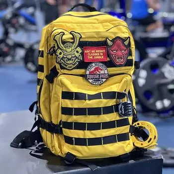 Рюкзаки Фитнес Стиль Тренировки На Открытом Воздухе Молл Сумка Походы Треккинг Рюкзак