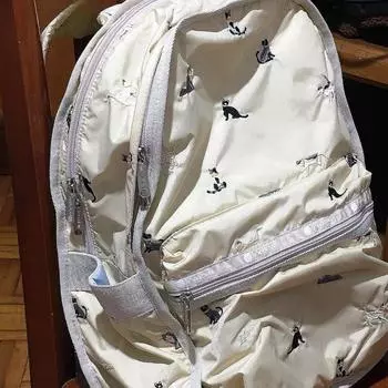 Рюкзаки с вышивкой кота, большая вместимость, винтажная модная сумка через плечо, простая школьная сумка для студента колледжа 41-30-11.5cm