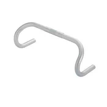 Руль cinelli Giro Milky Silver CUGDI40 d Italia 26.0/40