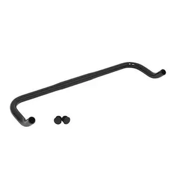 Руль GRK Bullhorn Черный HS-RA-02-BK чёрный