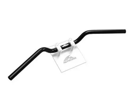 Руль HURRICANE BM Conti Type 1 Kit Handle черный VFR800F(RC79) HB0004B-10 чёрный