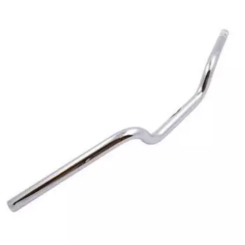 Руль HURRICANE Forward Conti 2 Type дюймов HB0038C 7/8 серебряный