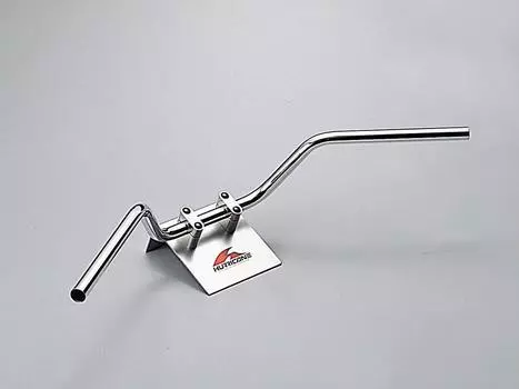 Руль HURRICANE Z2 Тип хромированный W800 (Только комплект) HB0078C-20