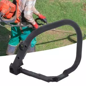 Руль из полипропилена, надежная замена цепной пилы, подходящей для AS