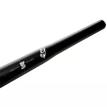 Руль RACE FACE RIDE WIDE FLAT черный 710 мм 31,8 HB12RXF31.8X710BLK