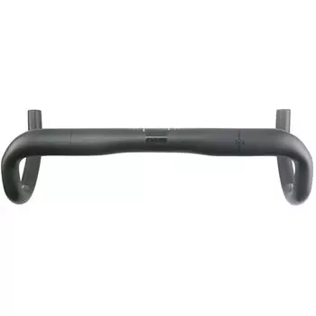 Руль RXL SL из углеродного волокна, руль для шоссейного велосипеда, руль для спортивного велосипеда, руль для шоссейного велосипеда, матовый UD 31,8