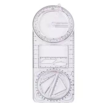 Ruler Straight Geometry Ruler Activity Angle Drawing Template Drawing Ruler High School