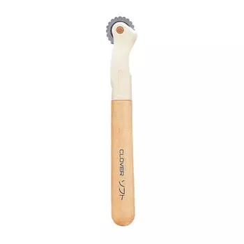 Рулетка Clover S-Soft ? 4x18.7x1.7см 21-007