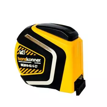 Рулетка Hanskonner Hk2010-02-5-27