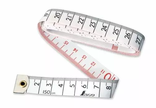 Рулетка Shinwa Sokutei 71013 1,5 м