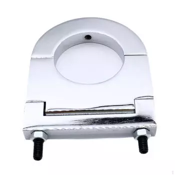 Рулевая колонка с опусканием 2,5 дюйма из алюминиевого сплава, простая в установке замена автомобильных запасных частей, профессиональная