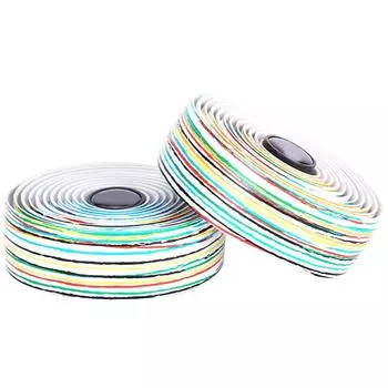 Рулевая лента Rainbow с высококачественной шоссейной лентой rainbow