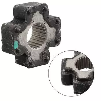 Рулевая муфта подходит для Hyundai и Kia 56315-4T000FFF, 56315-3W000, 56315-F8000