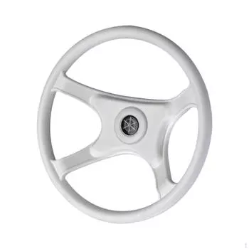 Рулевое колесо для катера, водонепроницаемые запасные части для ремонта, морской адаптер