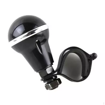 Рулевое колесо с электроприводом, ручка-крутилка, автоматическая универсальная для автомобилей и грузовиков