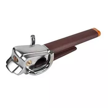 Рулевое управление автомобиля совместимо практически со всеми автомобилями, охранными системами, криминальными системами, общими с реле, замком безопасности автомобиля, замком, моделями, противоугонными системами, коричневый