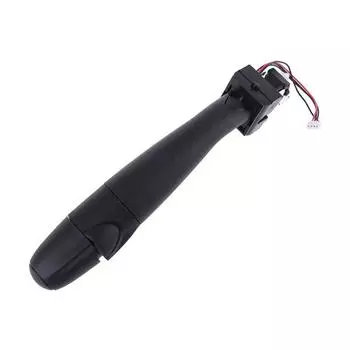 Рулевое управление для 206 207 307 301 308 405 407 408 807 чёрный