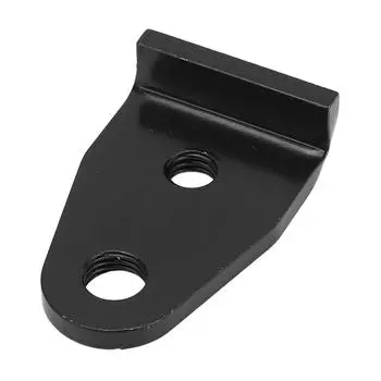 Рулевой крюк 63V-48511-01 металлический сплав высокой твердости лодочный подвесной мотор рулевой крюк для 9.9 л.с. 15