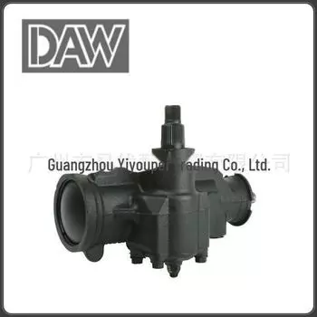 Рулевой механизм Chevrolet Dodge 52039231AE DAW