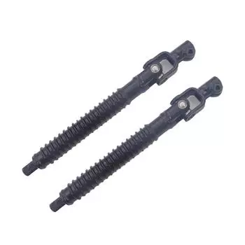 Рулевой вал 45203-35310 для Toyota Land Cruiser Prado чёрный