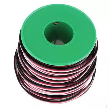 Рулон 26 медный автомобильный электрический первичный провод 98 - 02, как описано - 01