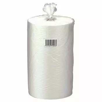 Рулон для коммерческих кассовых аппаратов Japax 230 мм x 340 мм, полупрозрачный, 2000 листов