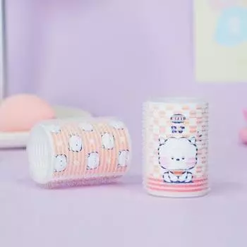 Рулон для волос Line Friends BT21 RJ Minini