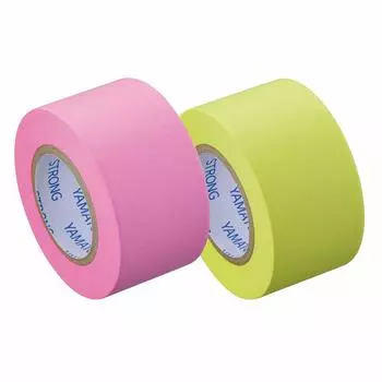 Рулон клейкой ленты Yamato Sticky Notes Memoc с сильным клеем, сменный стержень 25 мм x 10 м PRK-25H-RL