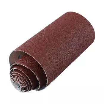 Рулон наждачной бумаги зернистостью 80-800, покрытие для металлических поверхностей, не оставляющее пятен 800 Grit
