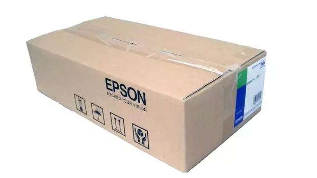 Рулон обычной бумаги Seiko Epson MAXART шириной 420 мм x размером 50 м EPPP64A2 [тонкая]/приблизительно. (2 куска)/А2