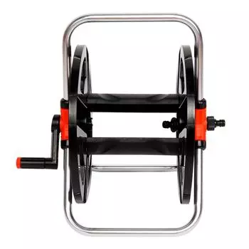 Рулон водопроводной трубы 35 метров, полка для хранения водопроводной трубы, стойка для хранения шланга и веревки