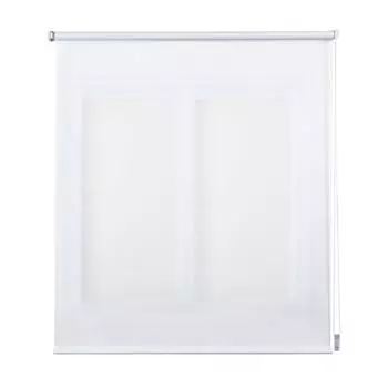 Рулонные шторы Stor Planet Clip&Fix White (120 х 180 см)