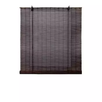 Рулонные шторы Stor Planet Ocher Bamboo Wengue (60 х 175 см)