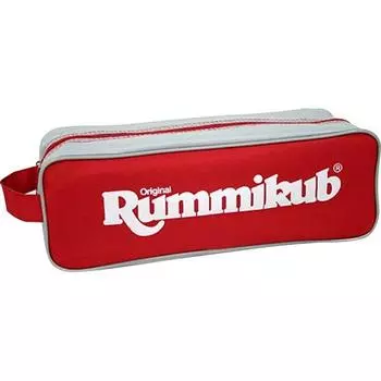 Rummikub Funny Bag, настольная игра, представляющая Корею